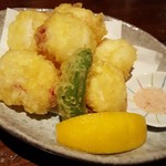 炙りや 和ービストロ ふじ - 