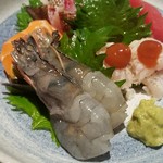 炙りや 和ービストロ ふじ - 