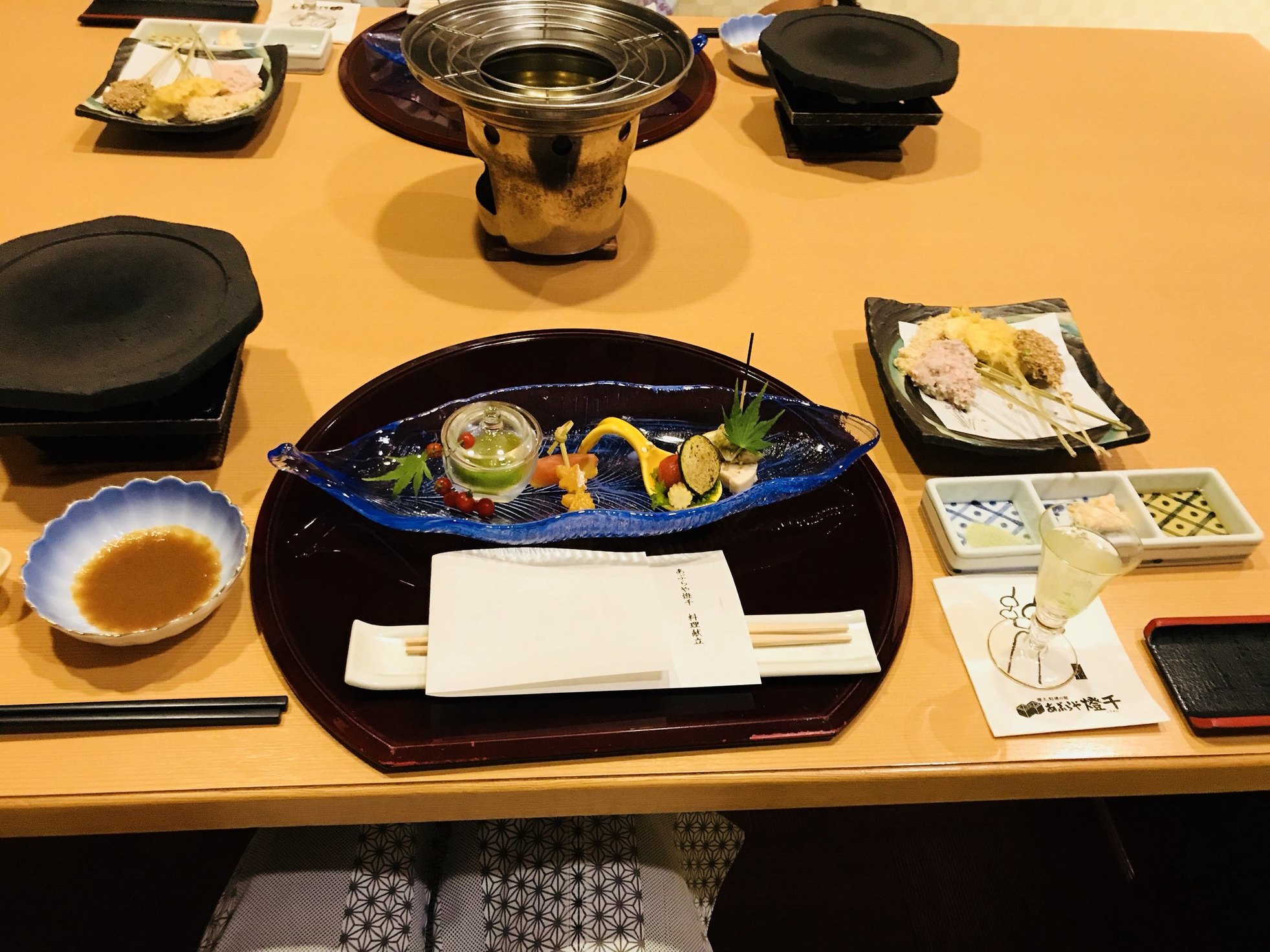 あぶらや燈千 name=