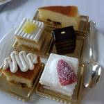 ホテルニューオータニ 東京 - 