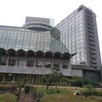 ホテルニューオータニ - 