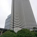 ホテルニューオータニ - 