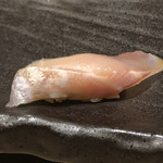 atelier 森本 XEX 寿司 - いさき