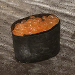 atelier 森本 XEX 寿司 - イクラ