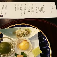 割烹 とんぼ - 