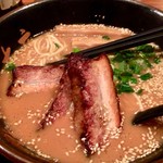 生粋家本店 - 料理写真: