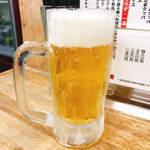 味自慢 スタミナ苑 - 