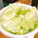 味自慢 スタミナ苑 - 