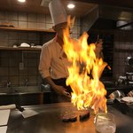 TEPPAN DINING KAMIYA - 