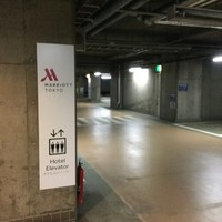 Lounge & Dining G - B3駐車場は意外と空いていました！