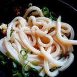 手打十段 うどんバカ一代 - 