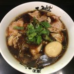麺屋 丈六 なんば店