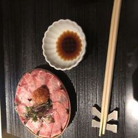 肉寿司 肉和食 KINTAN コレド室町 - 