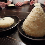 RAMAI - キンタマーニ