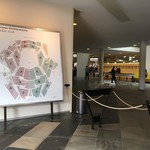 Berliner Philharmonie - 座席表