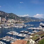 Le petit bar, Monaco-Ville - 