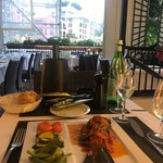 AMICI MIEI Ristorante MONACO - 