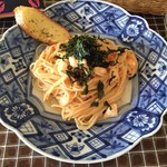 カフェ あぷりこっと  - 