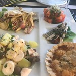 AMICI MIEI Ristorante MONACO - 