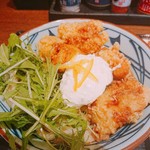 Marugame Seimen - 