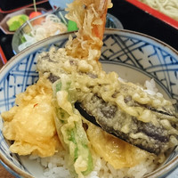 そば会席 立会川 吉田家 - 
