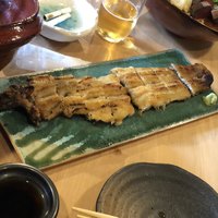炭焼鰻 寝床 福島店 - 