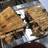 炭焼鰻 寝床 福島店 - 