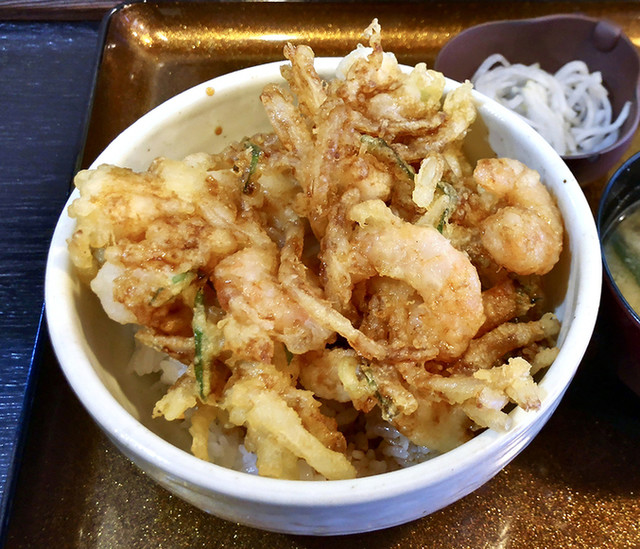 Ten-don Tanabo photo 2