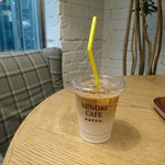 みのりカフェ - 
