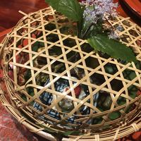 草喰 なかひがし - 