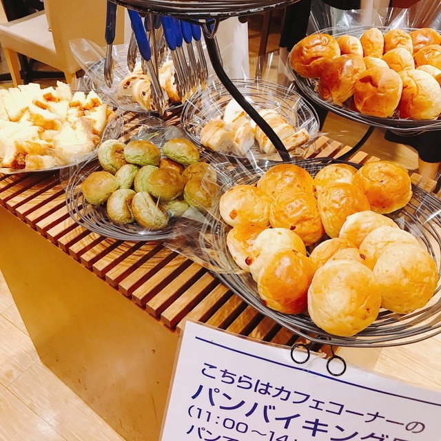 ドンク 二子玉川ライズ Donq 二子玉川 パン サンドイッチ その他 食べログ ドンク 二子玉川ライズ Donq 二子玉川 パン サンドイッチ その他 食べログ