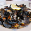 The Marconi Restaurant - 料理写真:Steamed Mussels in a Chilli and Coconut Broth