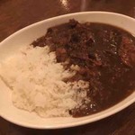 BISTRO 山doux - 牛すじカレー