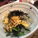 プルコギ苑 花野 - 