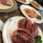 プルコギ苑 花野 - 