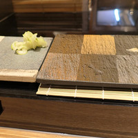 築地青空三代目 大名古屋ビルヂング店 - 