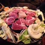 ダイニングバー GINGA - 