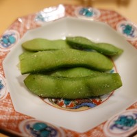 鮨　まつ本 - 