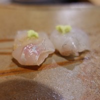 鮨　まつ本 - 