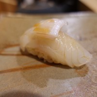 鮨　まつ本 - 
