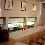 そば切り なかむら - 