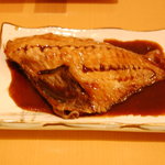 虹乃丘 - 煮魚