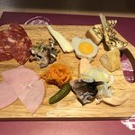 西洋料理 Jules - 