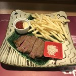 西洋料理 Jules - 