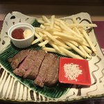 西洋料理 Jules - 