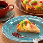 Days Kitchen Vegetable House