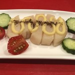 龍文支店 - 平貝