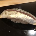 龍文支店 - コハダ