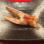 龍文支店 - 車海老の頭