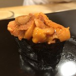 龍文支店 - ウニ